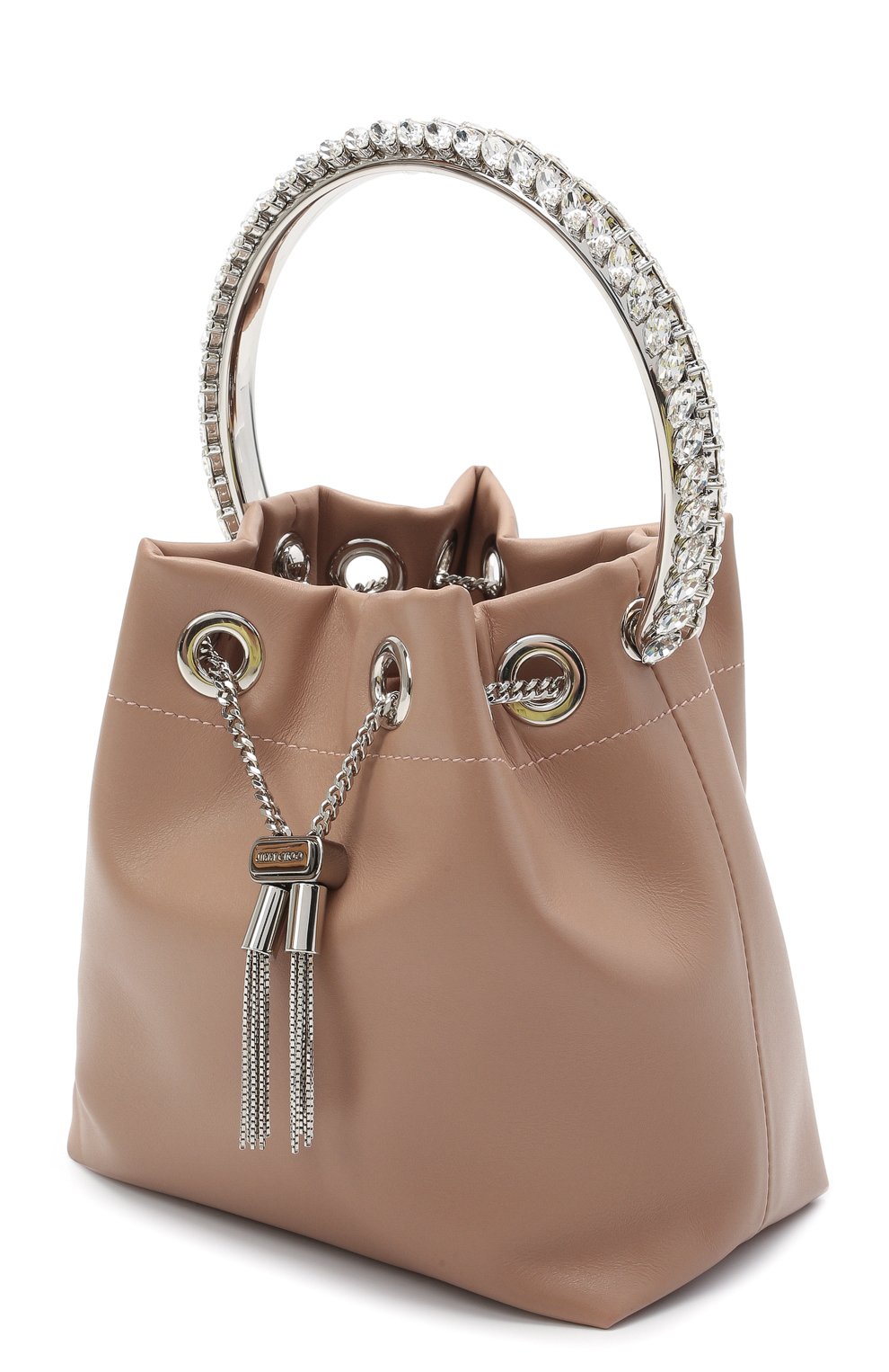 Сумка bon bon JIMMY CHOO, арт. B0N B0N/NAZ, фото 4