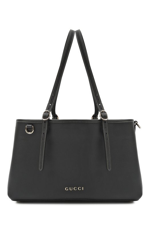 Сумка Blondie small Gucci 815214/AAEC2 Чёрный 815214/AAEC2