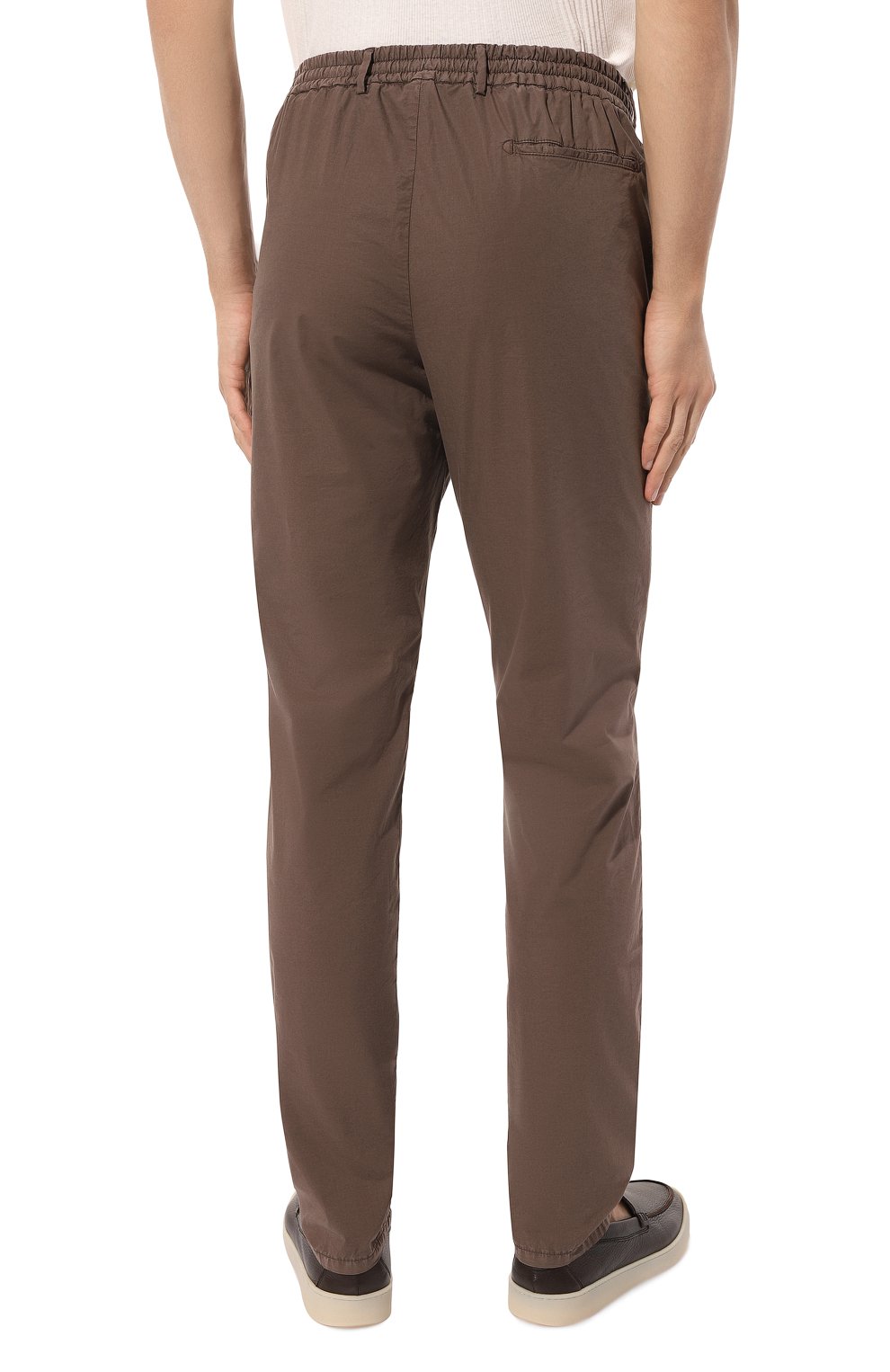 Брюки BERWICH, арт. SPIAGGIA/TS0465X, фото 4