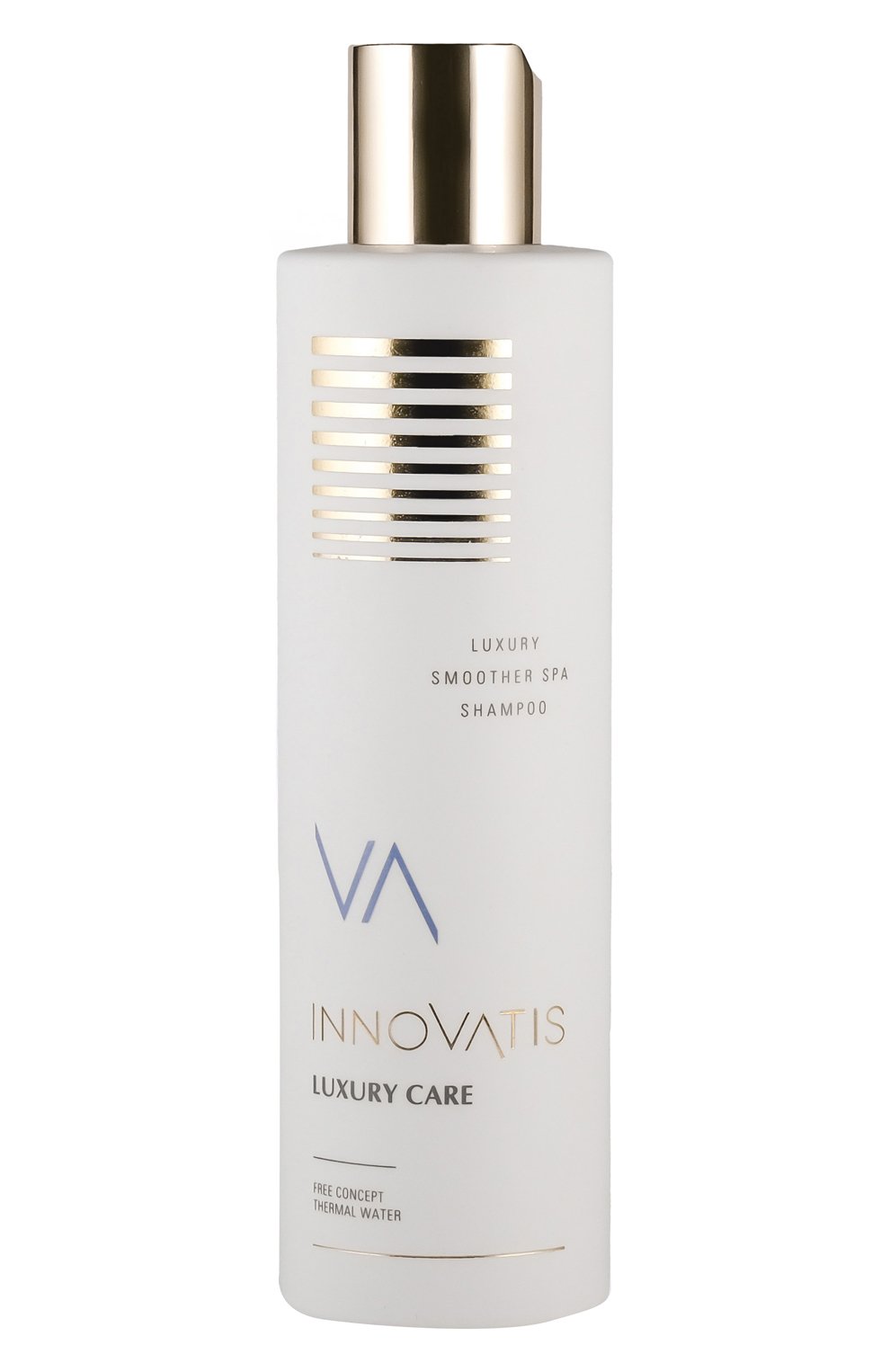 Спа-шампунь smoother spa shampoo (250ml) INNOVATIS бесцветного цвета по цене 2050 руб., арт. 8437019455255, фото 1 Спа-шампунь smoother spa shampoo (250ml) INNOVATIS, арт. 8437019455255, фото 1