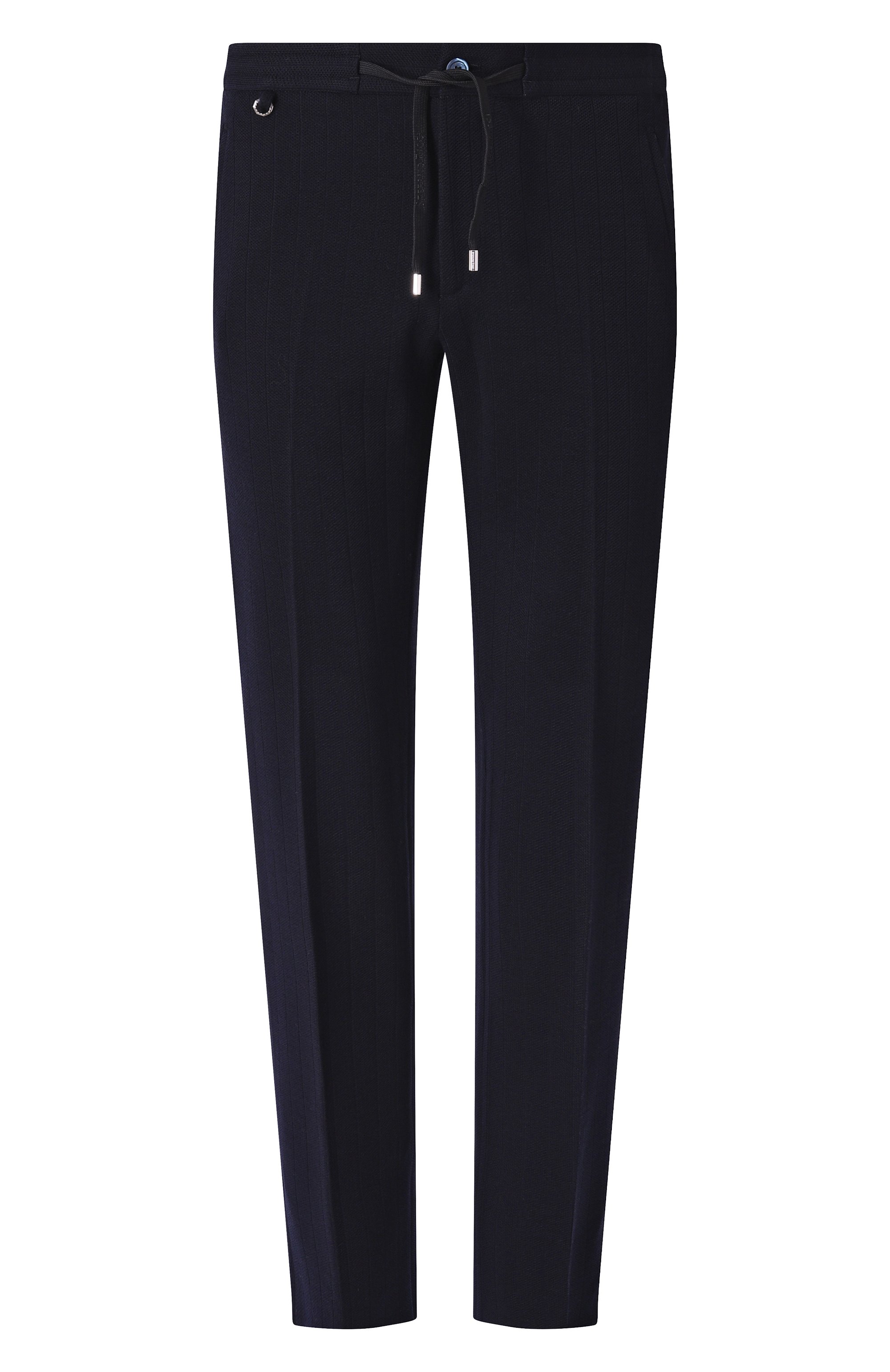 Брюки из шерсти и хлопка STEFANO RICCI, арт. M1T5100261/WCT01S, фото 1