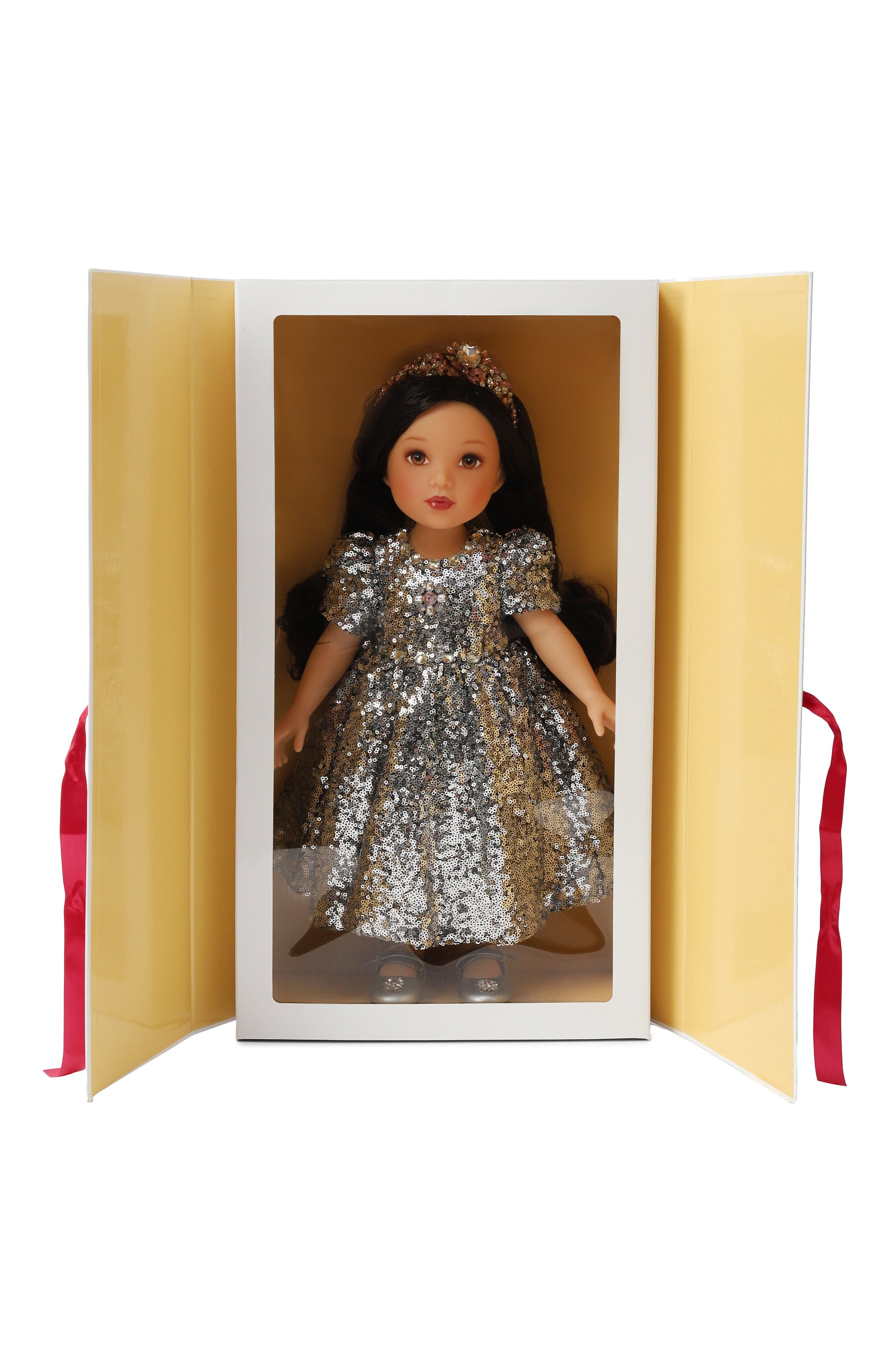 Кукла DOLCE & GABBANA, арт. LCJA21/G7VAZ, фото 1