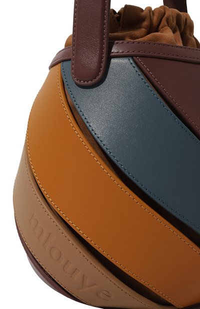 Сумка helix MLOUYE, арт. 10-018-070, фото 3