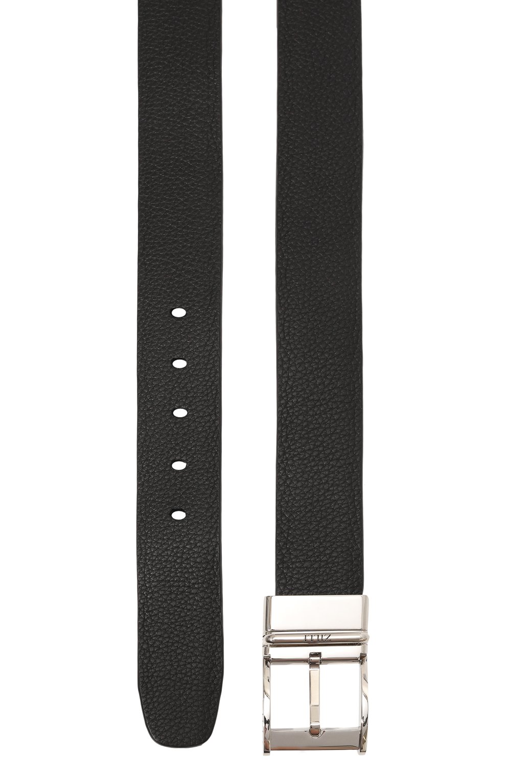 Двусторонний ремень ZILLI, арт. BLR0135M1990VPAL00, фото 4