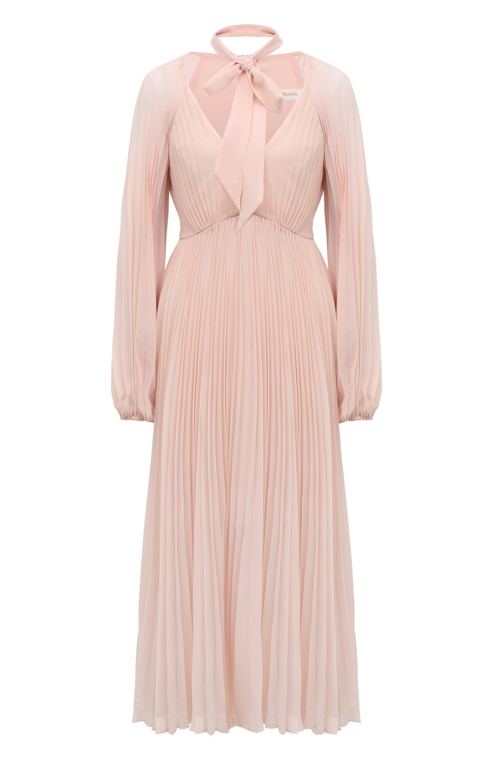 Платье ZIMMERMANN, арт. 7883DRF23, фото 1