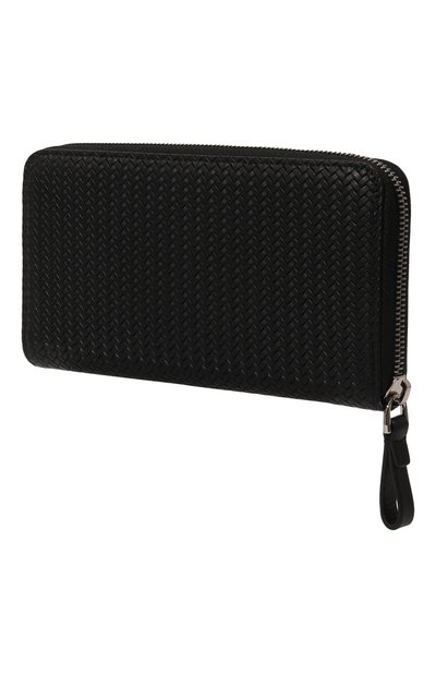 Кожаное портмоне GIORGIO ARMANI, арт. Y2R497/Y757X, фото 2