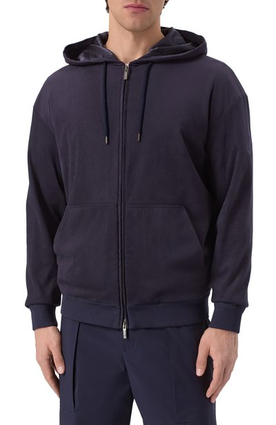 Толстовка GIORGIO ARMANI, арт. 6KSB51/SJGBZ, фото 3