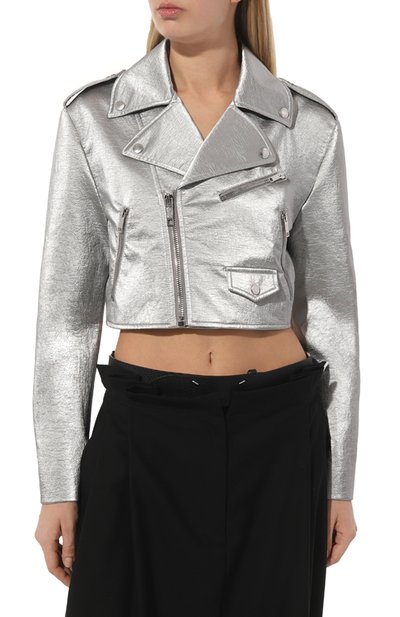 Куртка M05CH1NO JEANS, арт. J0613/3221, фото 3