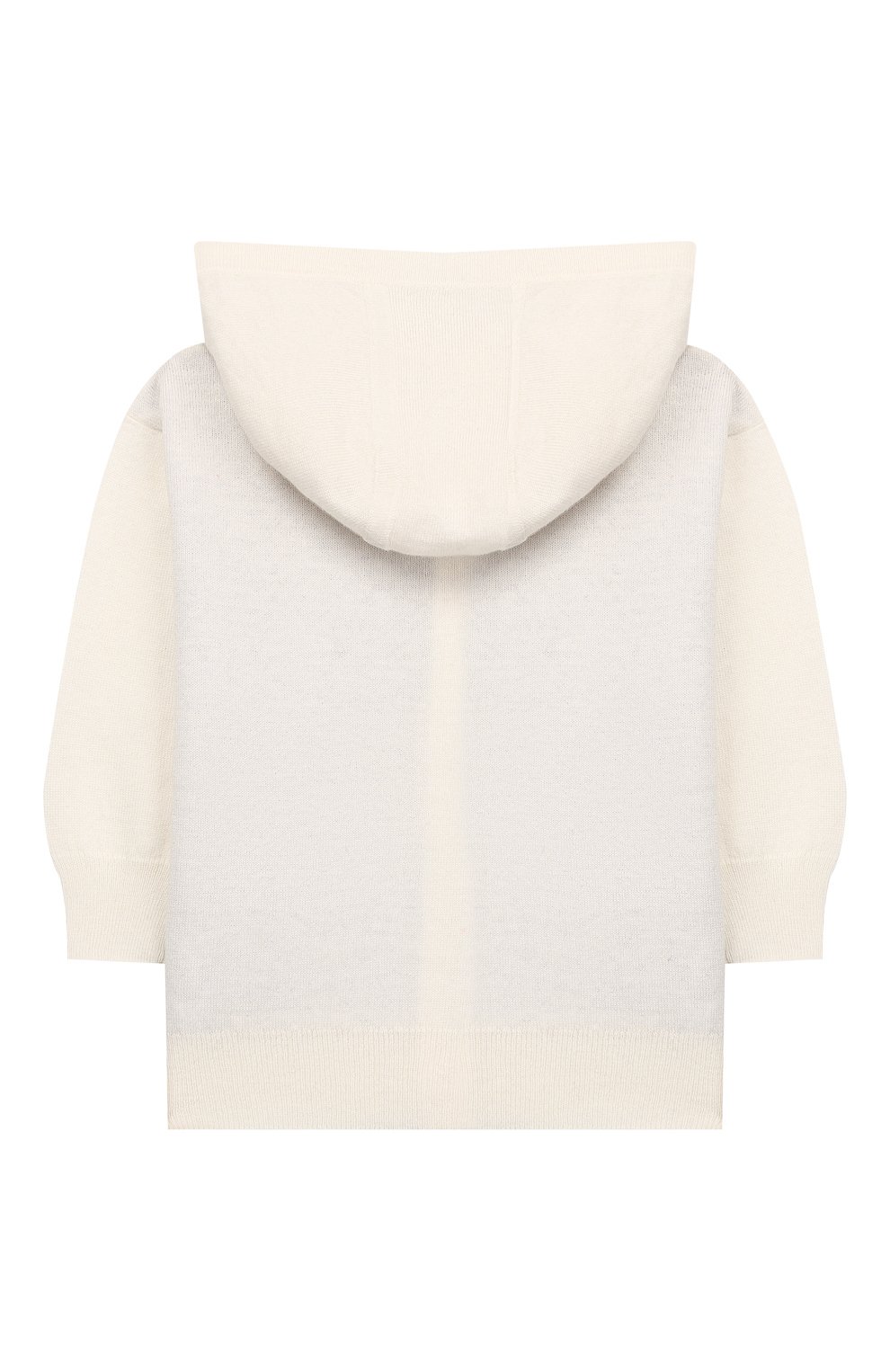 Кашемировый кардиган с капюшоном LORO PIANA, арт. FAG2009, фото 2