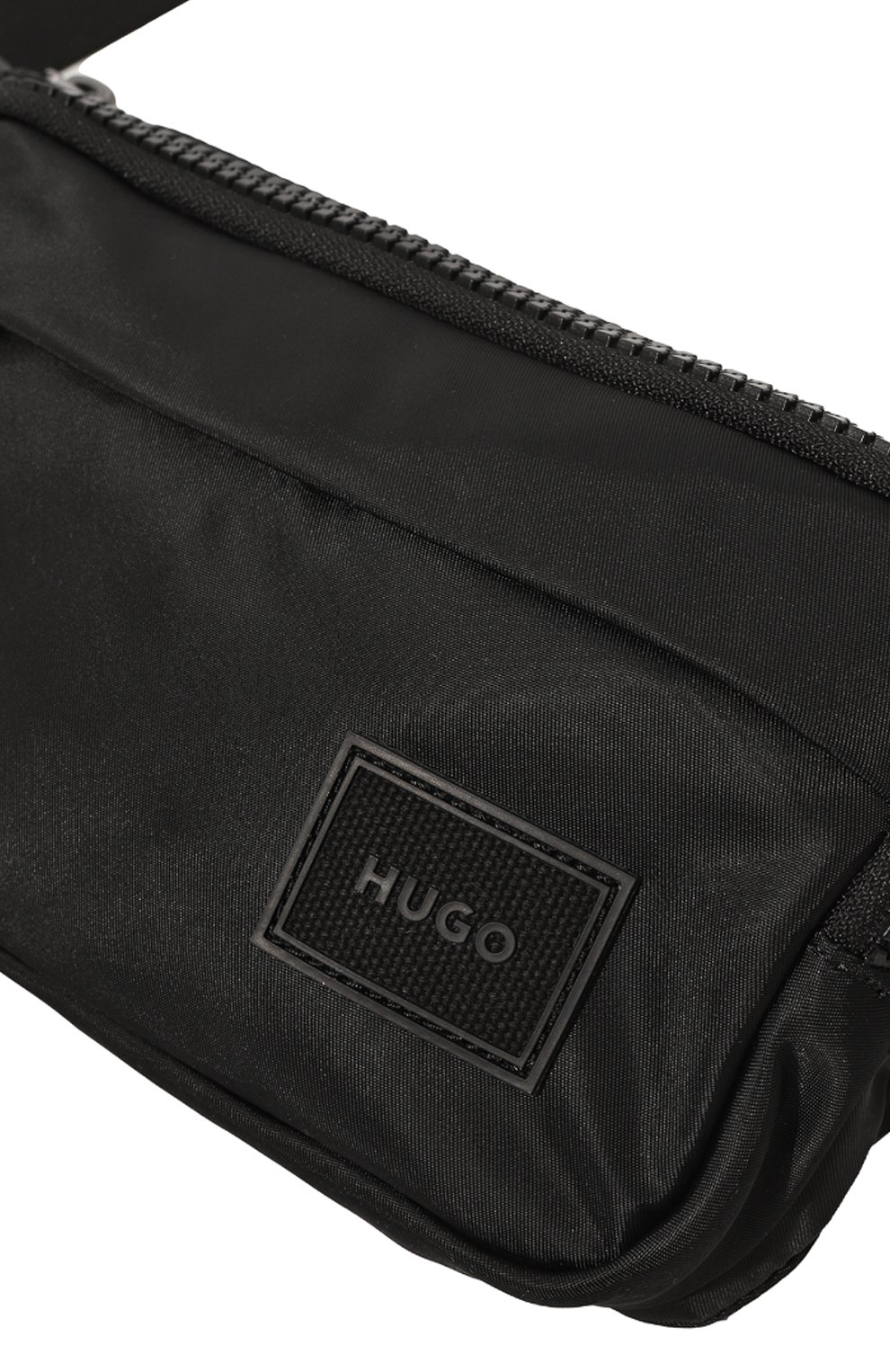 Текстильная поясная сумка HUGO, арт. 50498116, фото 3