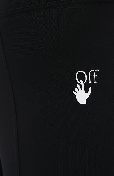 Брюки OFF-WHITE, арт. 0WVG013E20JER0011001, фото 5