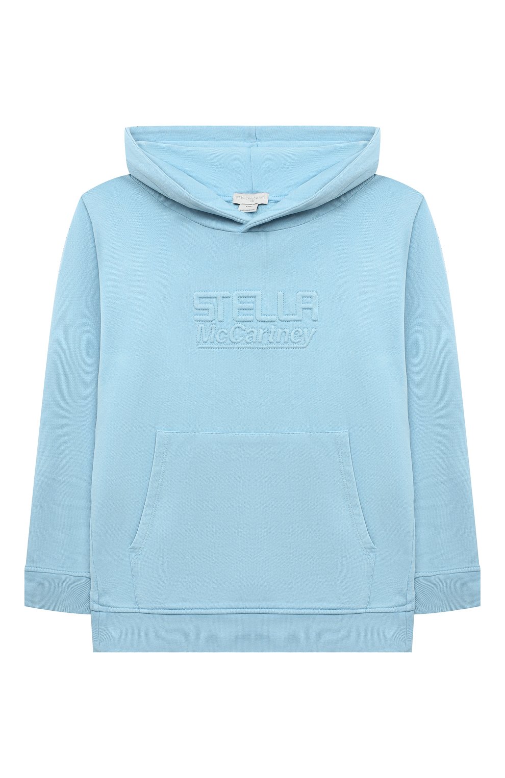 Комплект из худи и брюк STELLA MCCARTNEY, арт. TS3Q20, фото 2