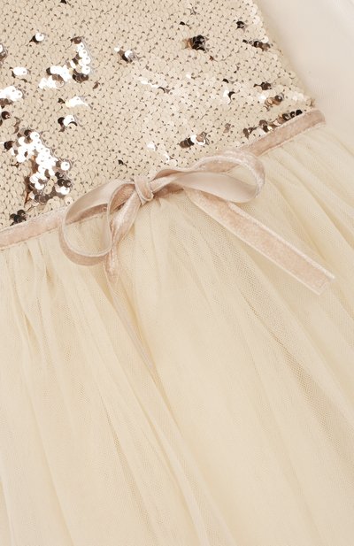 Платье DESIGNERS CAT, арт. 0100K0K00100003/2A, фото 3