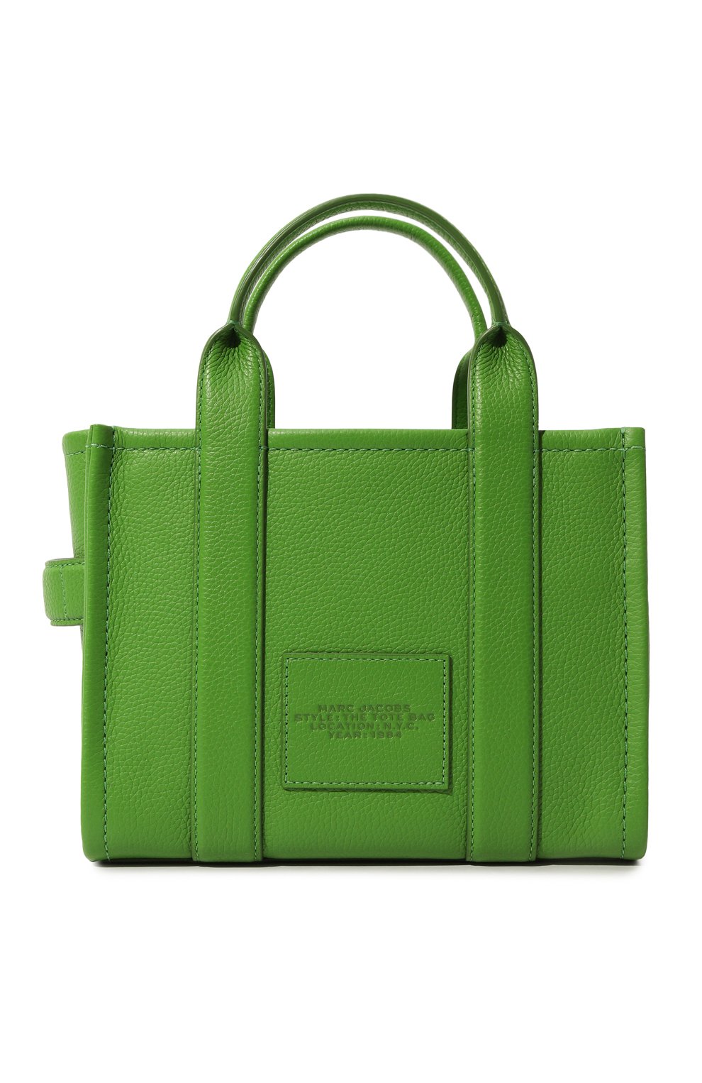 Сумка the tote bag small MARC JACOBS (THE), арт. H009L01SP21, фото 6