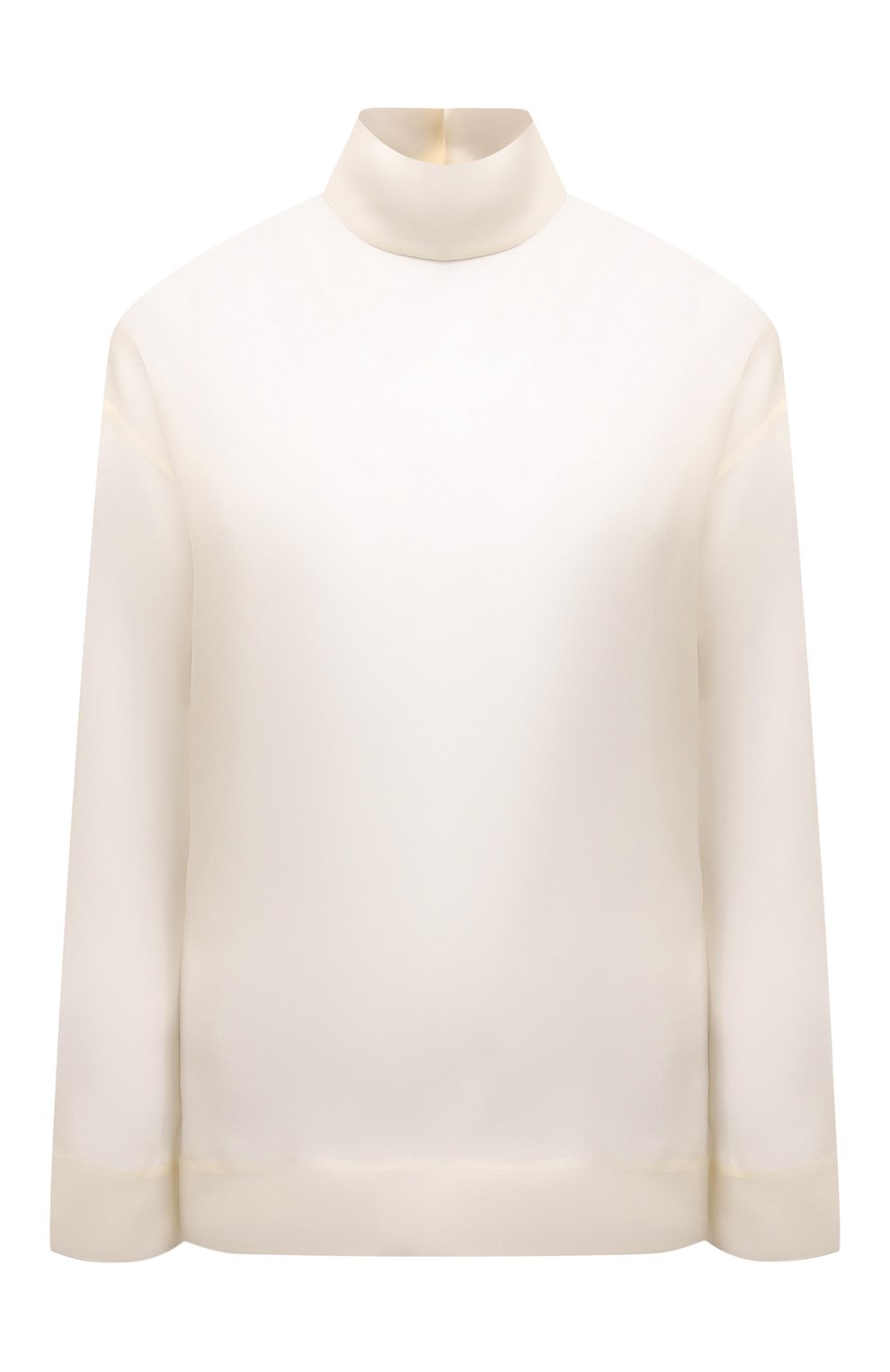 Шелковая блузка JM STUDIO, арт. FW242527, фото 1