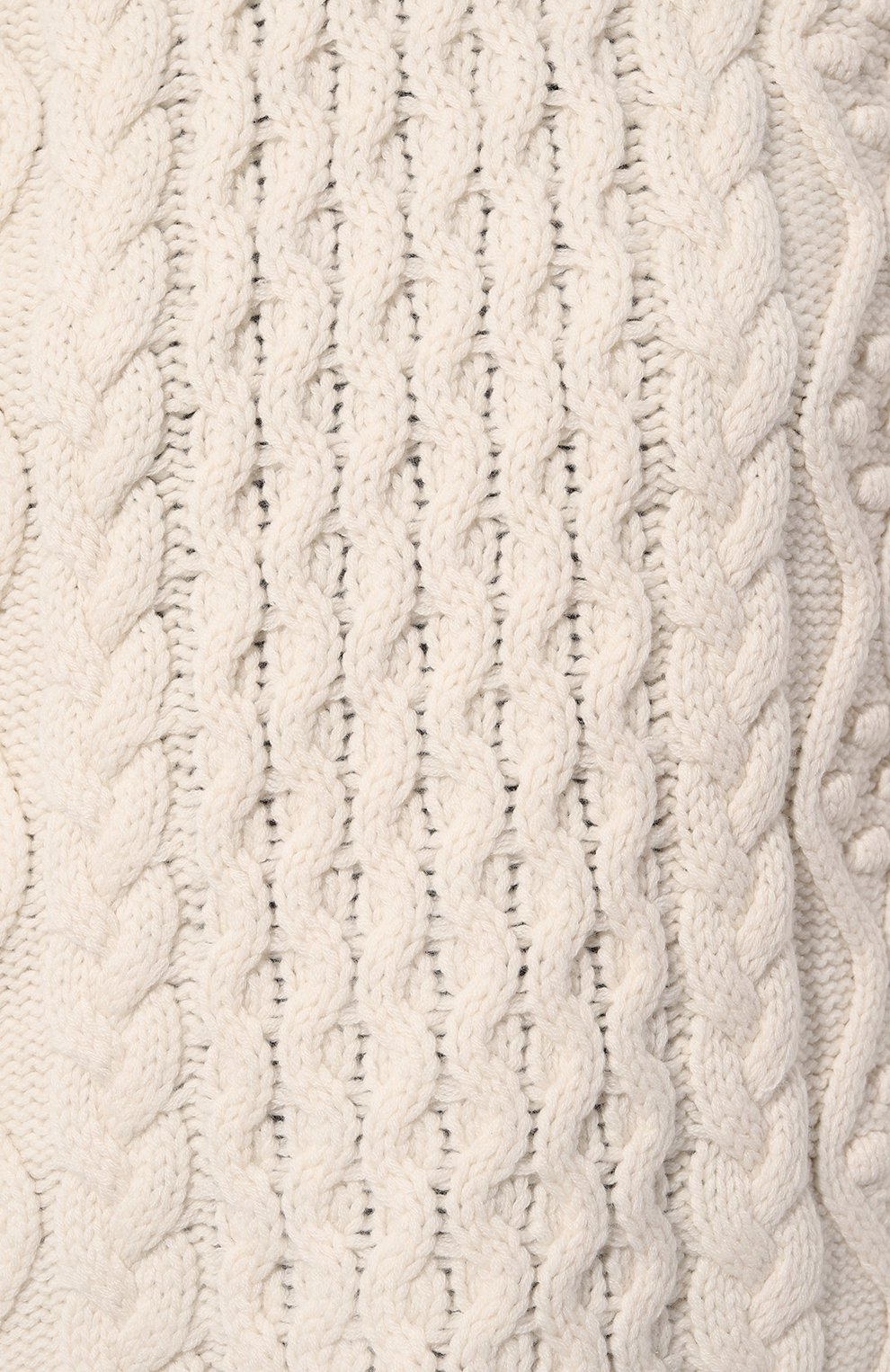 Жилет из шерсти и кашемира LOULOU DE SAISON, арт. LIIA, фото 5