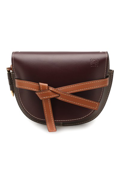 Сумка gate small LOEWE, арт. 321.54.T20, фото 1