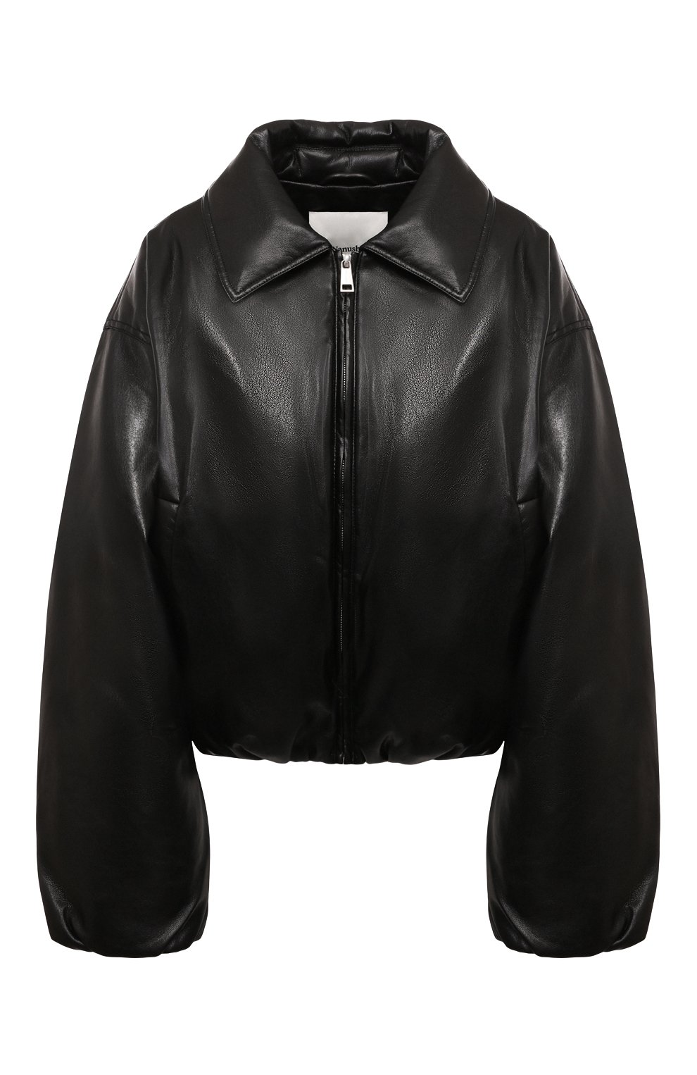 Куртка из экокожи NANUSHKA, арт. NM24PFJK00199, фото 1