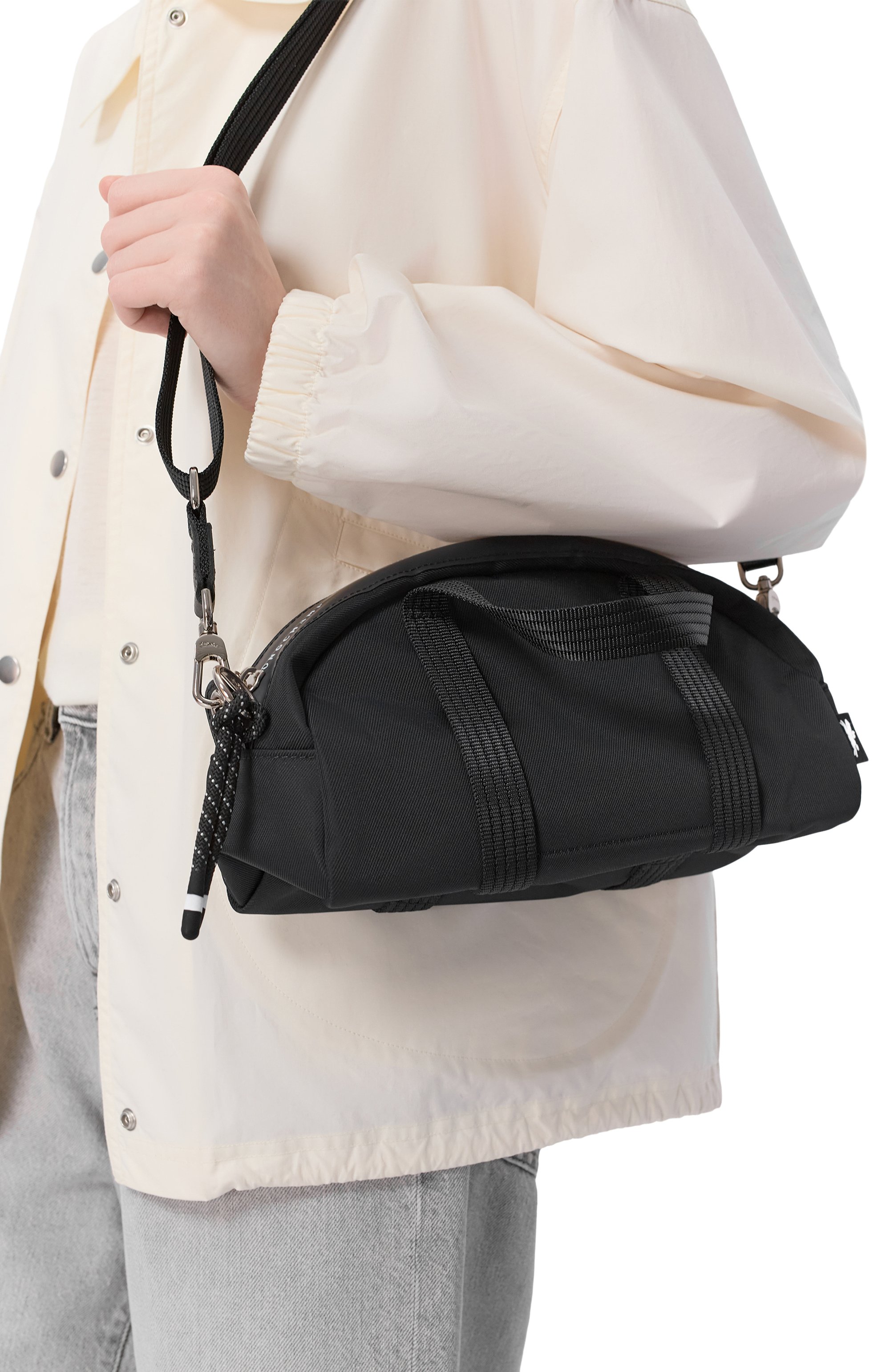 Сумка le pliage energy medium LONGCHAMP, арт. 10342HSR/HSR, фото 2