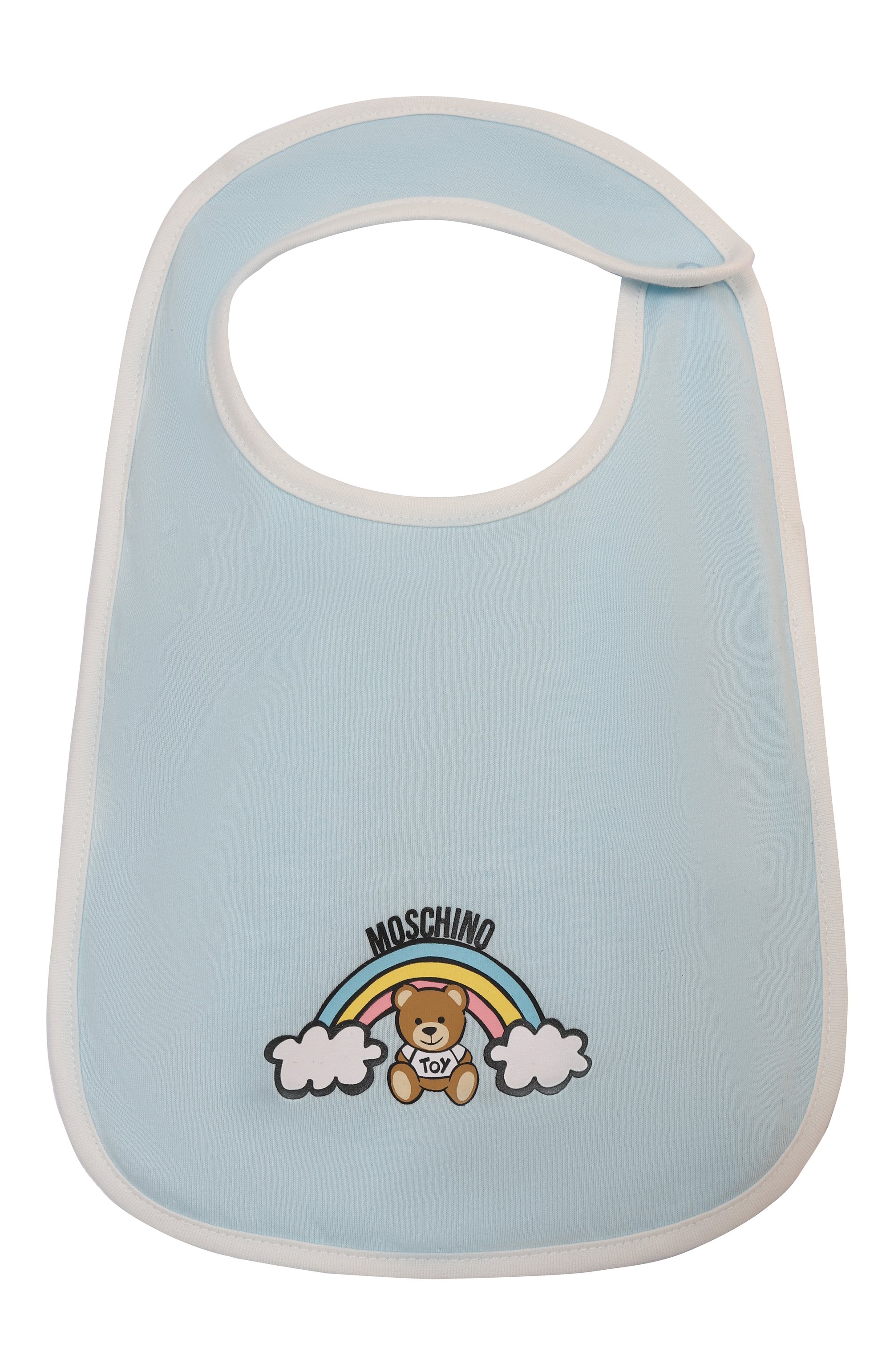 Комплект из трех нагрудников MOSCHINO, арт. MUY087/LAA03, фото 6