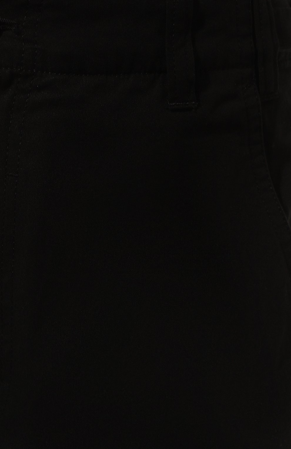 Хлопковые брюки-карго GIVENCHY, арт. BM51FH/15K5, фото 5