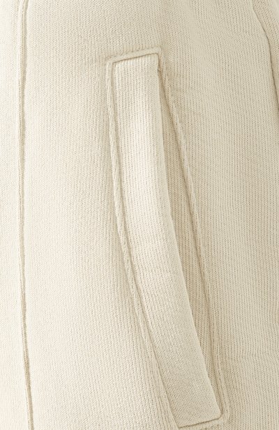 Хлопковые брюки OFF-WHITE, арт. 0WCH005R20F301294747, фото 5