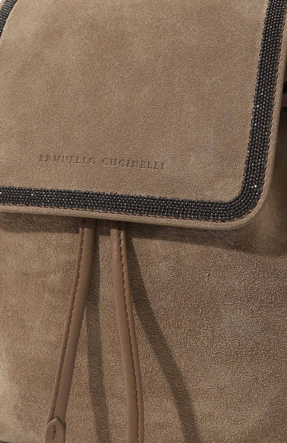 Рюкзак BRUNELLO CUCINELLI, арт. MBDLD2495, фото 3