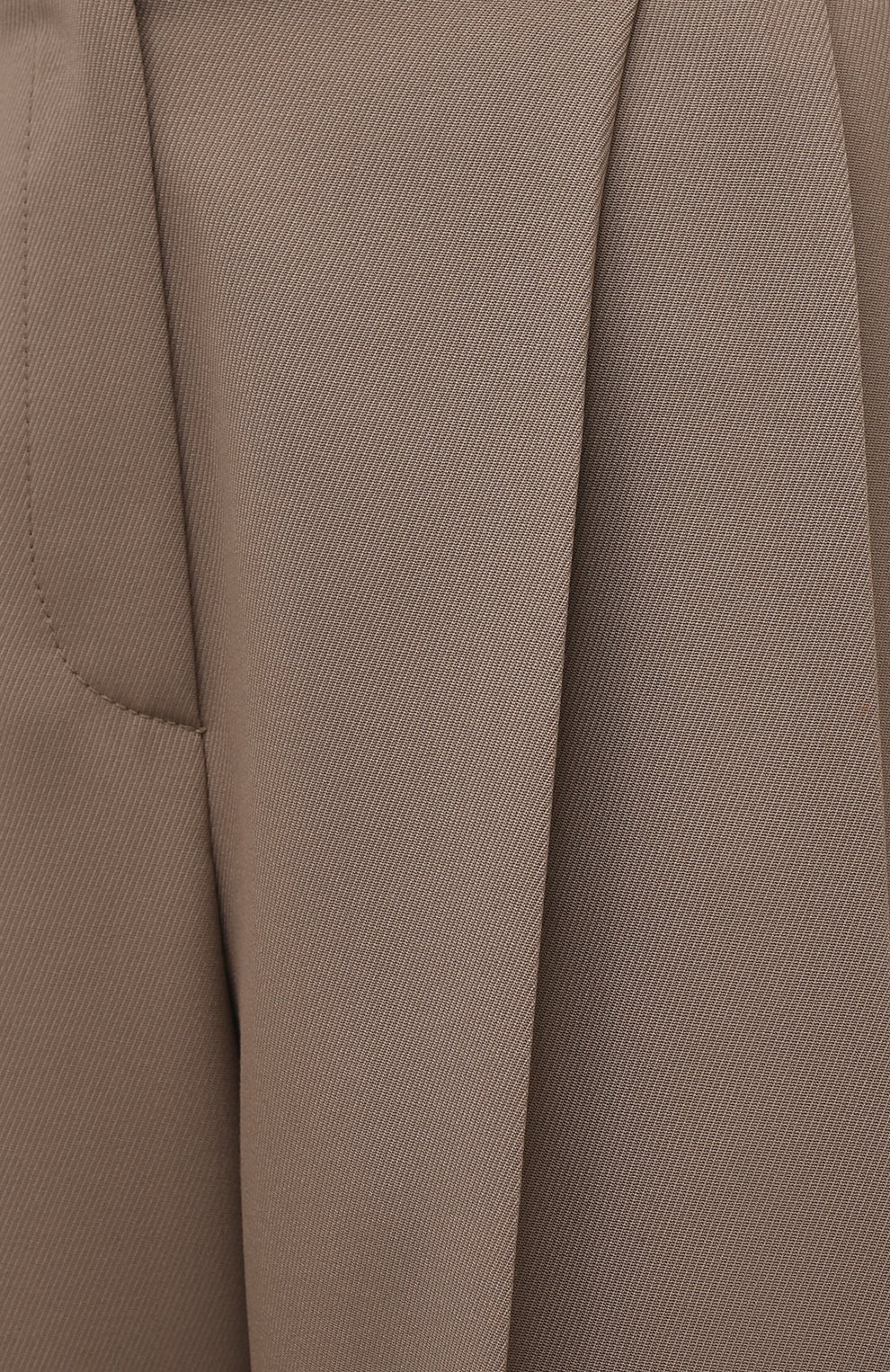 Шерстяные шорты BRUNELLO CUCINELLI, арт. MA171P7322, фото 5