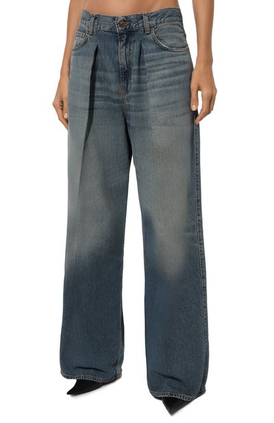 Джинсы HAIKURE, арт. HEW03340DF144L0853, фото 3