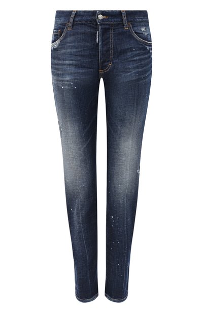 Женские джинсы DSQUARED2, арт. S75LB0353/S30342