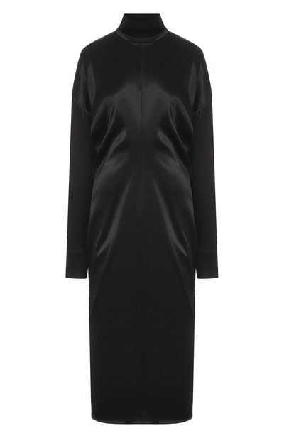 Женское атласное платье SEVEN LAB, арт. 225-S-W-11-90-010