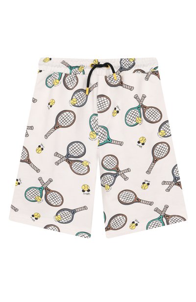 Хлопковые шорты MARC JACOBS (THE), арт. W60782