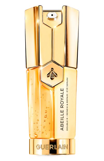 Сыворотка для глаз двойного действия abeille royale double r (20ml) GUERLAIN, арт. G061797