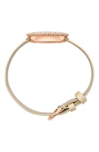 Часы icons round CHOPARD бесцветного цвета по цене 5057000 руб., арт. 205369-5002, фото 2 Часы icons round CHOPARD, арт. 205369-5002, фото 2