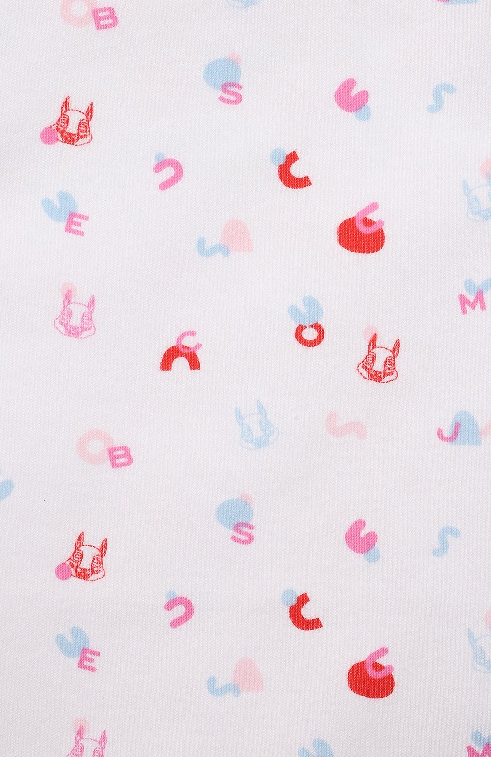 Комплект из двух боди MARC JACOBS (THE), арт. W98126, фото 7