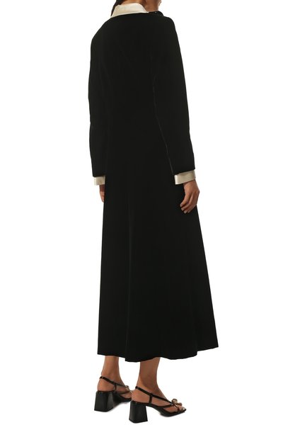 Пальто MIU MIU, арт. MS1746-3J71-F0002, фото 4