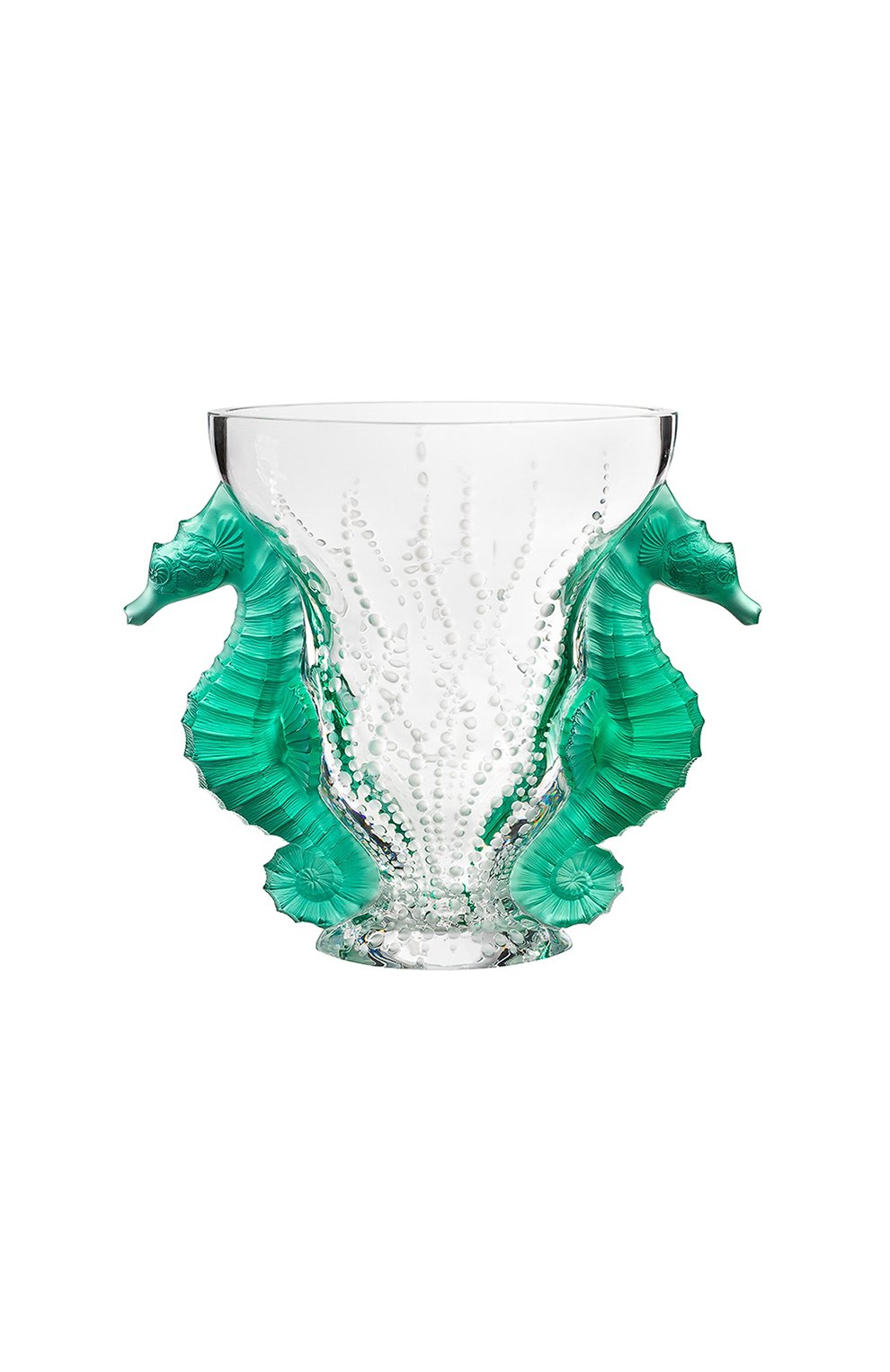 Ваза poseidon LALIQUE, арт. 10685000, фото 1