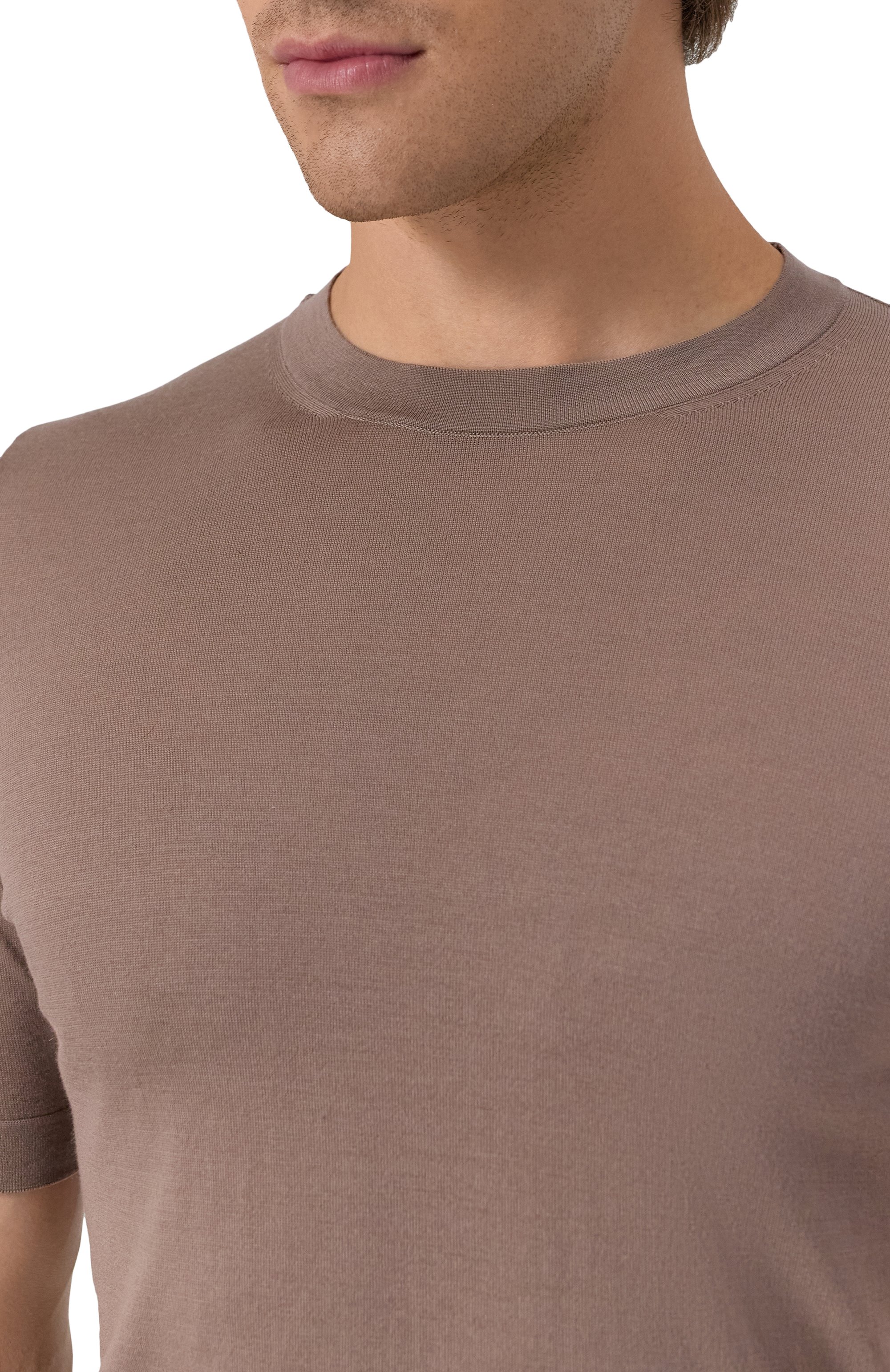 Шерстяной джемпер MVST, арт. M0-M25.1MM.K402/44-60, фото 5