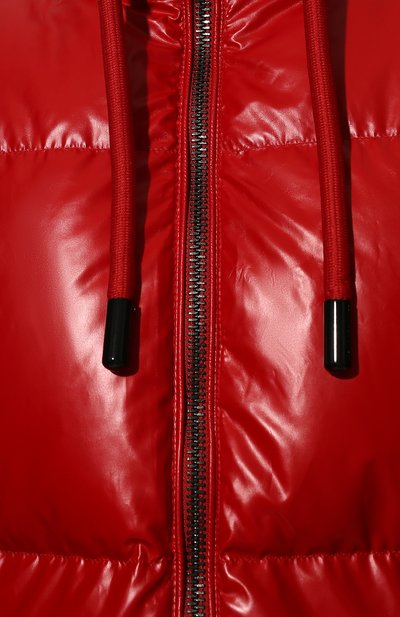 Пуховик MICHAEL MICHAEL KORS, арт. MH1204A3QR, фото 5