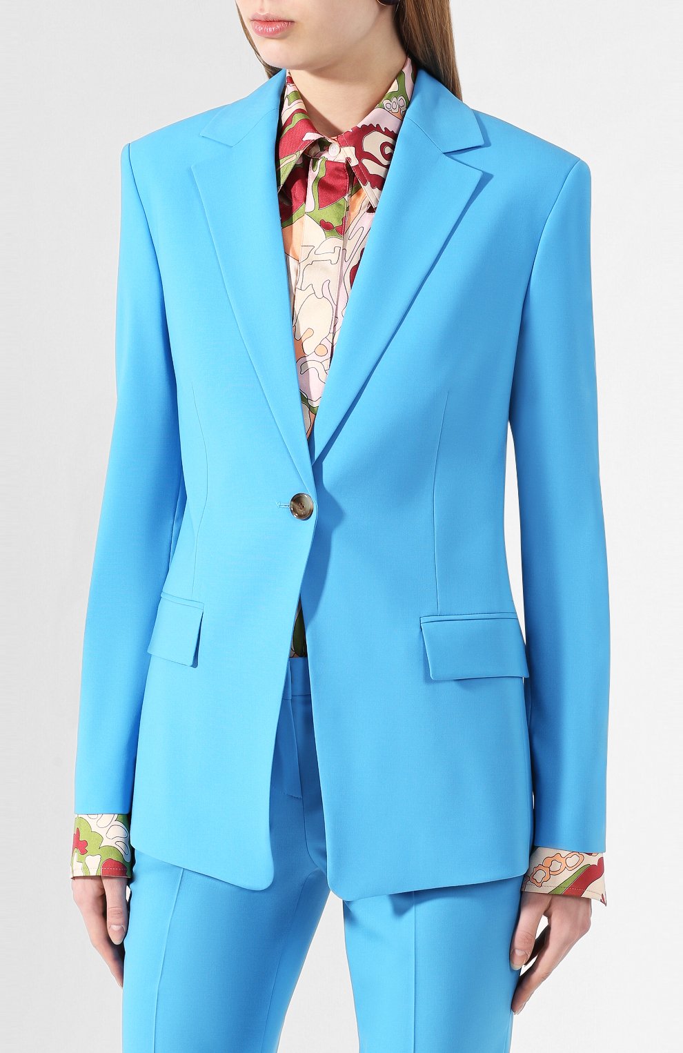 Жакет BOSS, арт. 50429611, фото 3