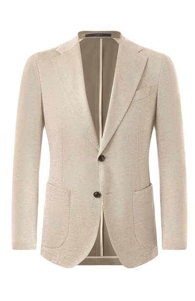 Мужской хлопковый пиджак WINDSOR, арт. 13 GI0RN0-J 10013090/30045423