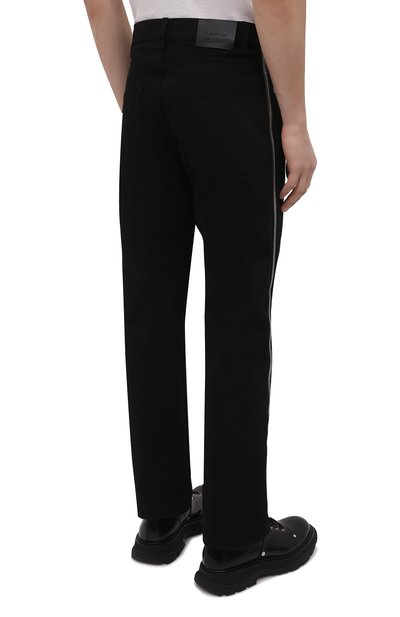 Джинсы ALEXANDER MCQUEEN, арт. 685204/QSY73, фото 4