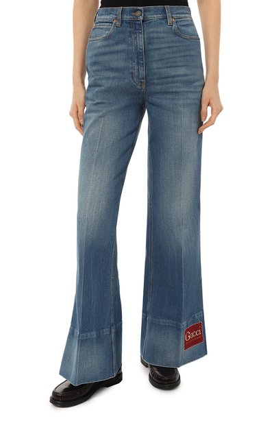 Джинсы GUCCI, арт. 623441 XDA6N, фото 3