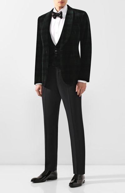 Вельветовый жилет RALPH LAUREN, арт. 798772411, фото 2