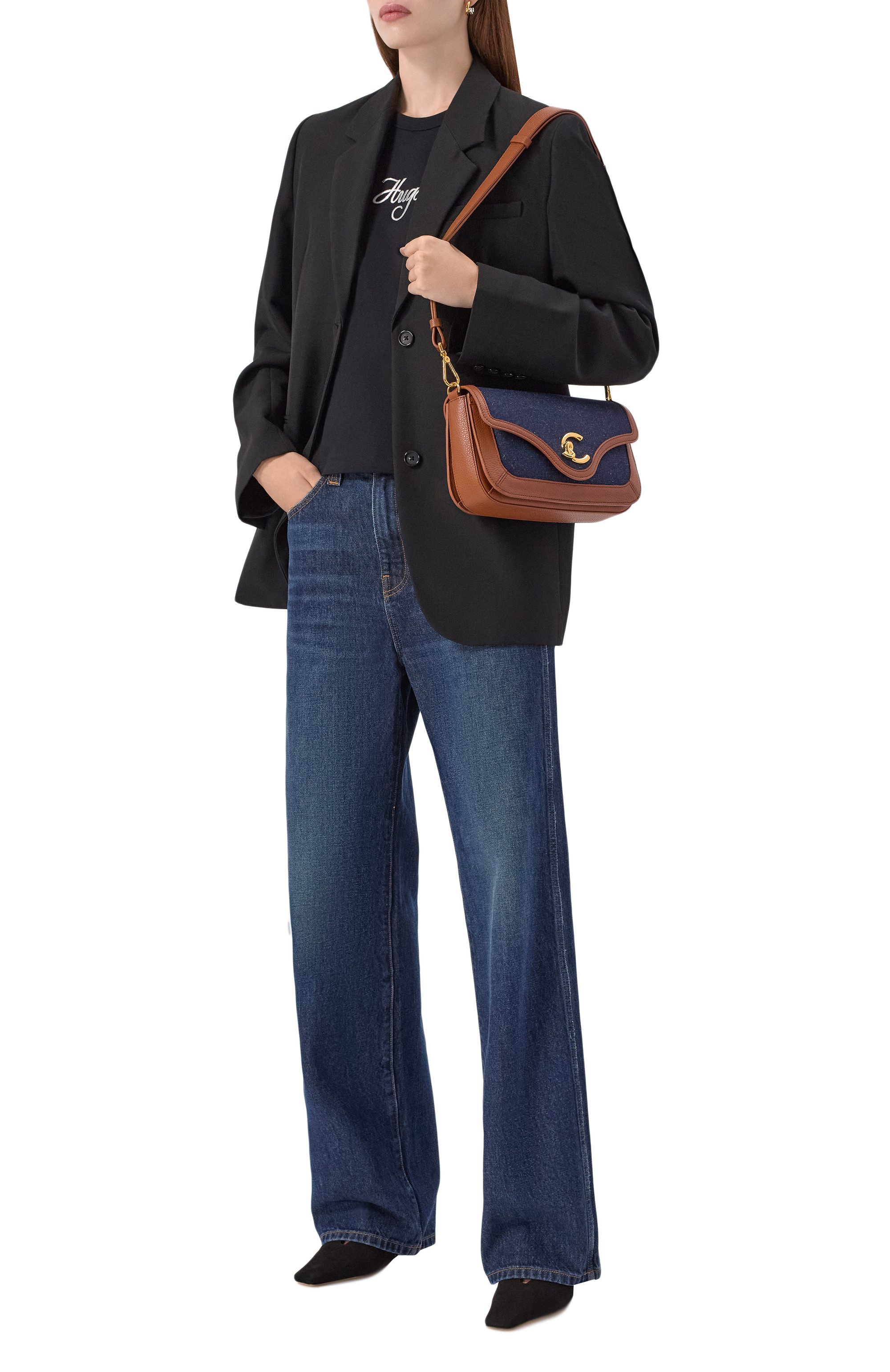 Сумка c-me COCCINELLE, арт. E1 T1Q 12 03 01, фото 7