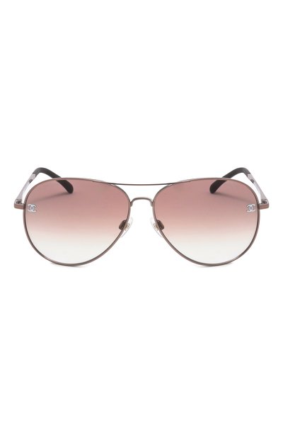 Солнцезащитные очки CHANEL, арт. 4189TQ-C11713, фото 3