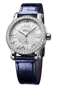 Часы happy sport 33 mm automatic CHOPARD, арт. 278608-3003, фото 2