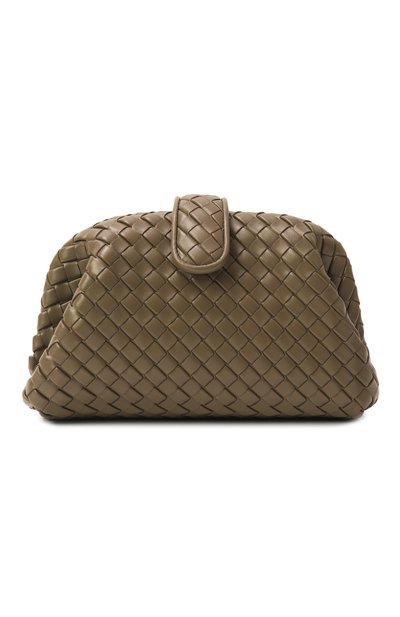 Женская сумка lauren small BOTTEGA VENETA, арт. 804038/V4P61