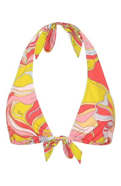 Бра с принтом EMILIO PUCCI, арт. 9RMX05/9R794, фото 1