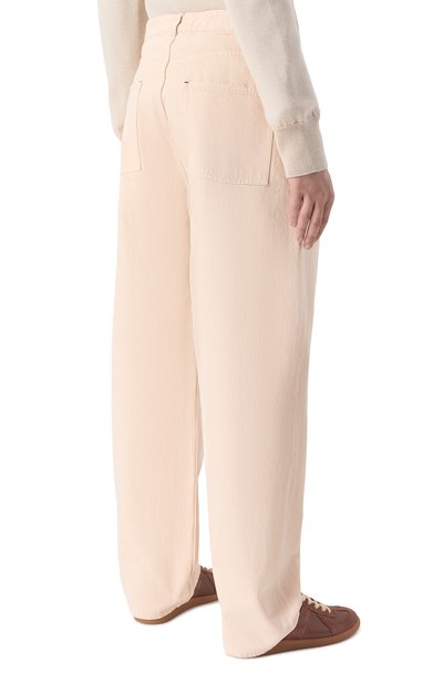 Джинсы DROLE DE MONSIEUR, арт. J-BP199-C0243-SD, фото 4